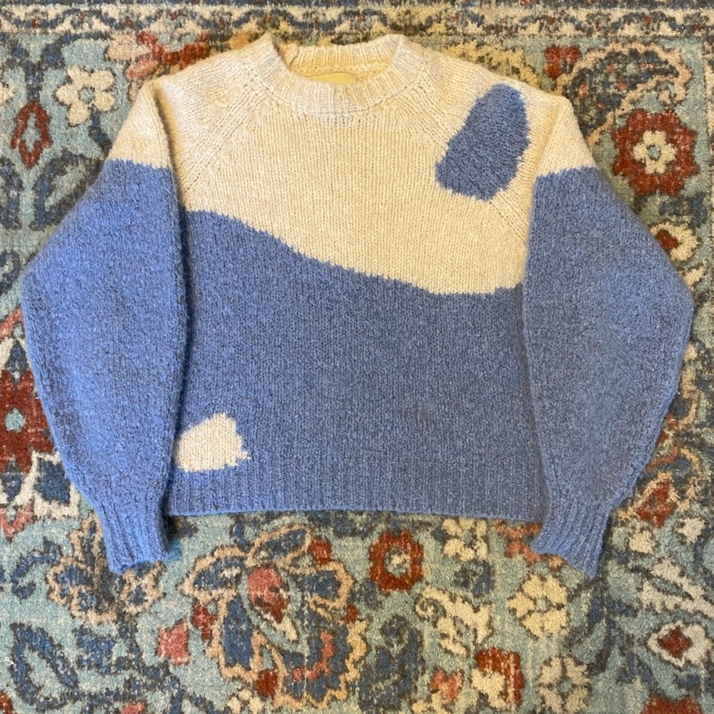 Purchase on Depop!